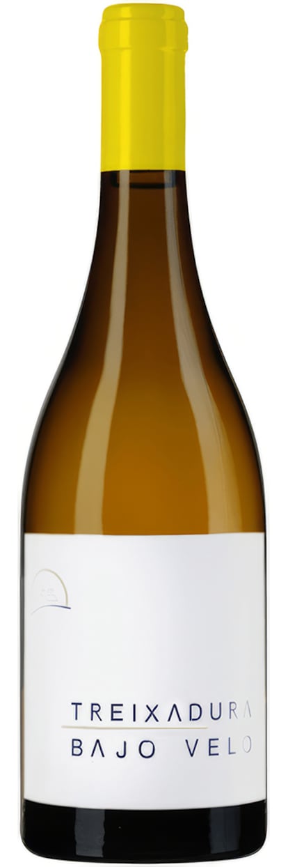 EPS GASTRO VINOS CARLOS DELGADO BLANCOS BAJO VELO DE FLOR