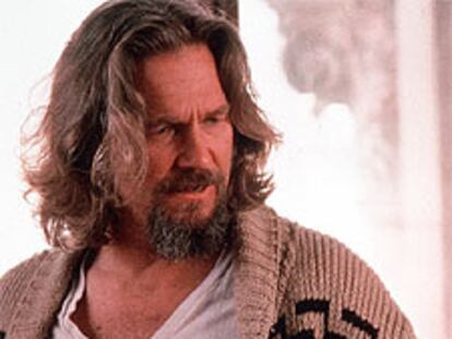 Jeff Bridges como El Nota.
