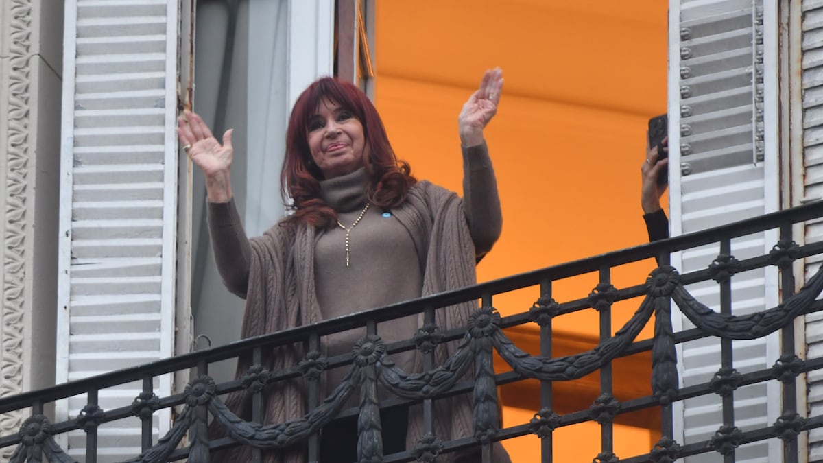 Kirchner tiene pendientes otros tres juicios tras la condena por corrupción