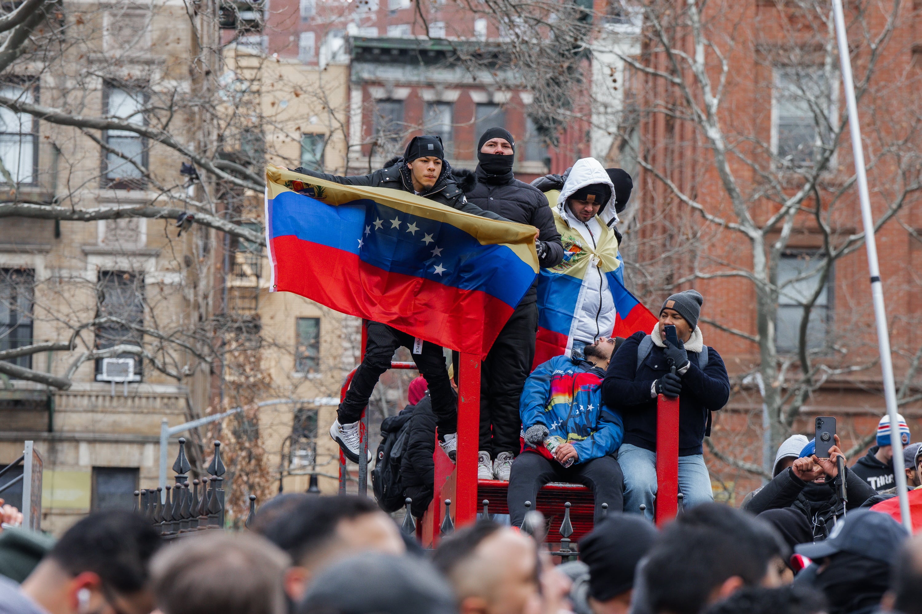 ¿Cuál es el futuro de Venezuela?