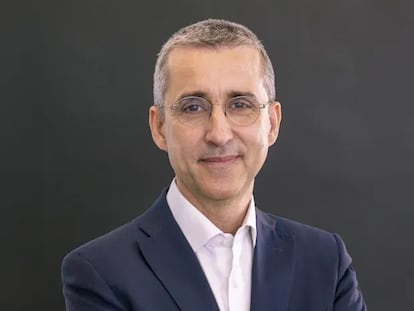 Laurent Martínez, nuevo presidente de MasOrange.