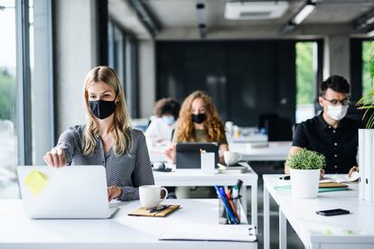 Los inspectores irrumpen por sorpresa en los centros de trabajo, por lo que las empresas deben estar preparadas.