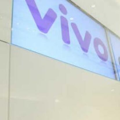Telefónica eleva su oferta por Vivo hasta los 6.500 millones