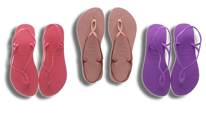 havaianas, havaianas chanclas, havaianas mujer, chanclas mujer havaianas