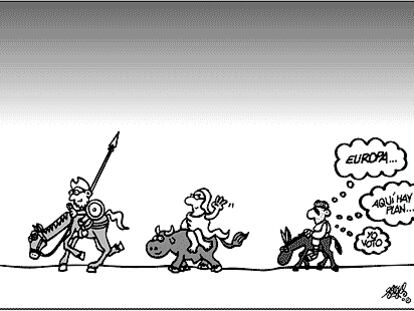 FORGES