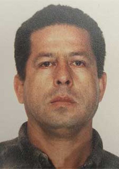 Carlos Mariano Fernández Dávila