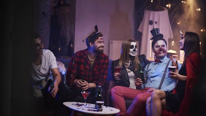 ¿Organizas una fiesta de Halloween? Luces con forma de calabaza y otros 11 artículos para decorar tu casa