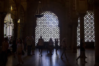 Mezquita Cordoba