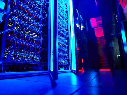 ‘Blockchain’, el notario de la educación