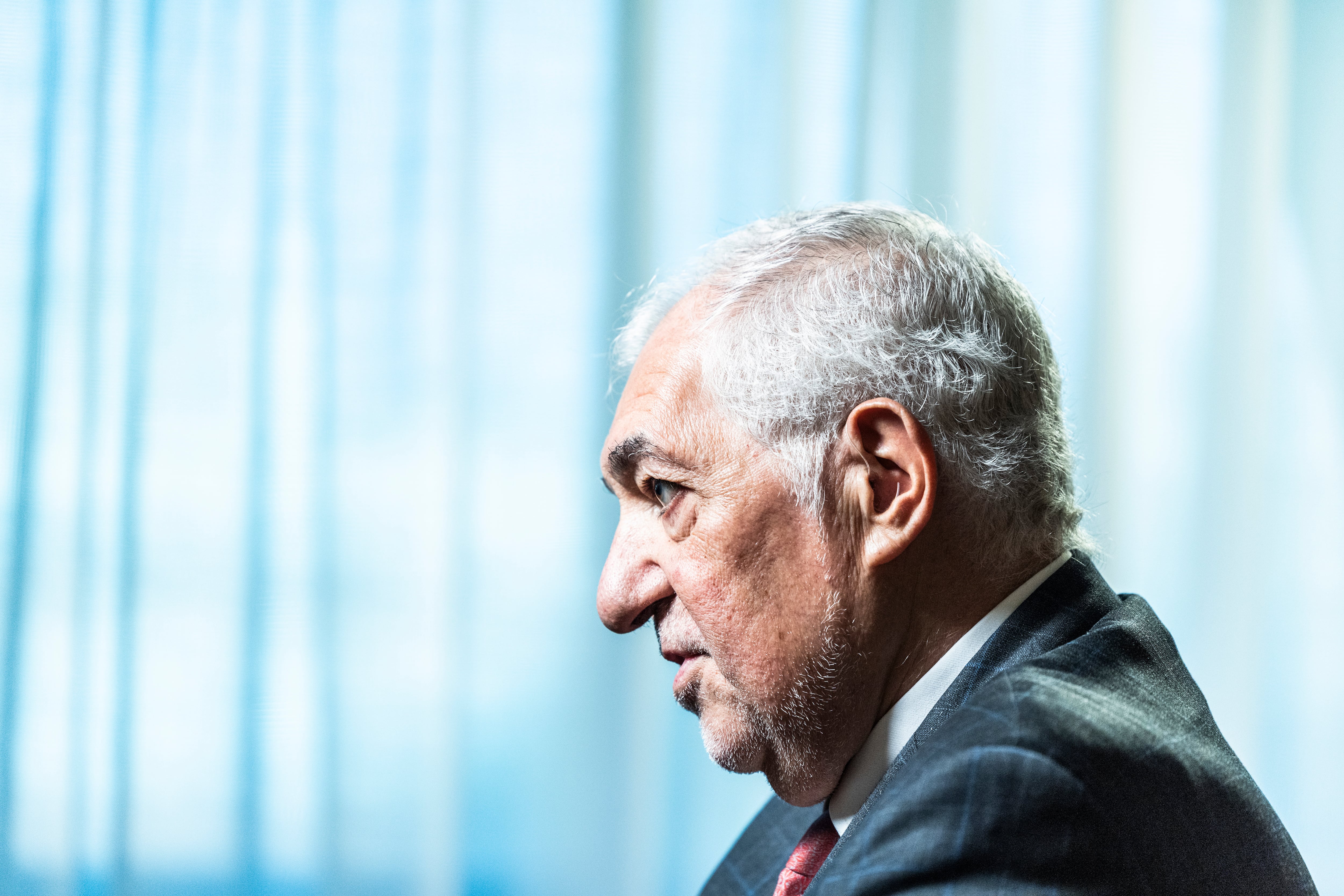 Cándido Conde-Pumpid: "Conde-Pumpid"