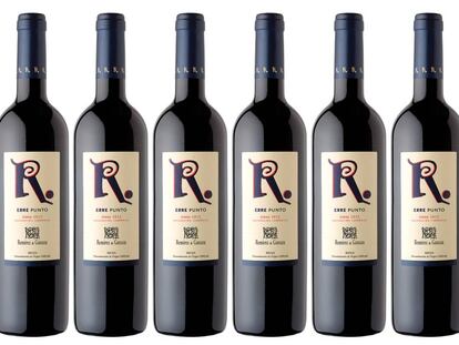 Erre Punto 2016, cosquilleante frutosidad