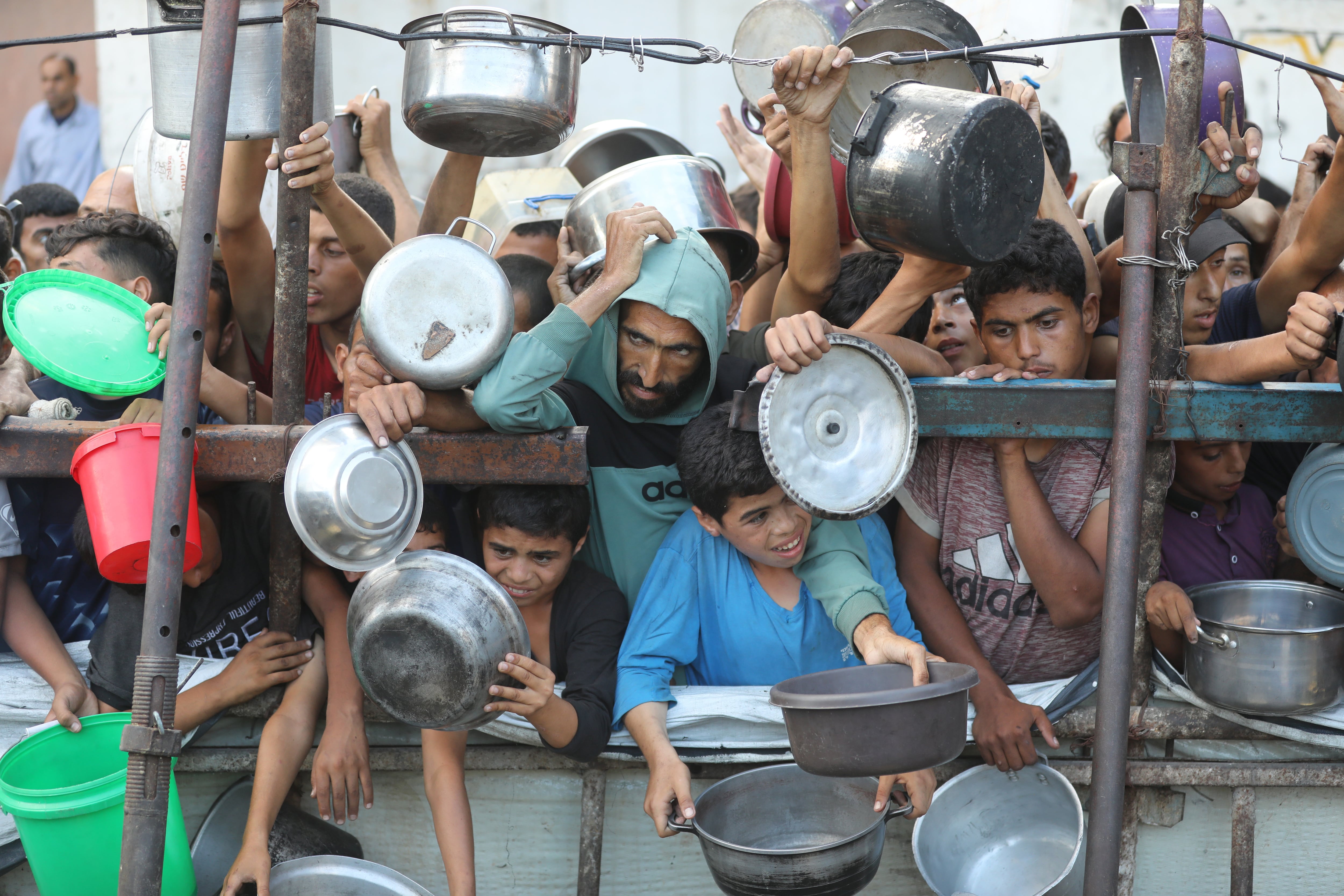 La opacidad del acuerdo humanitario entre la UE e Israel siembra dudas sobre su efectividad