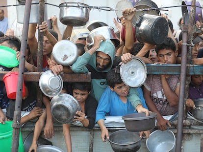 Guerra de Israel en Gaza