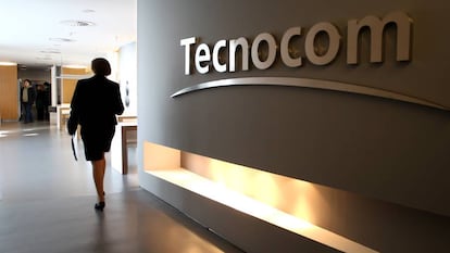 Tecnocom es la tercera compa&ntilde;&iacute;a de soluciones tecnol&oacute;gicas en el mercado espa&ntilde;ol. 