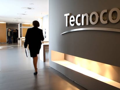 Tecnocom es la tercera compa&ntilde;&iacute;a de soluciones tecnol&oacute;gicas en el mercado espa&ntilde;ol. 