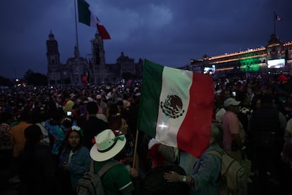 Celebraciones de la independencia de México 214.