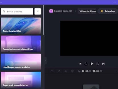 Windows 11 tendrá por fin una buena app de edición de vídeo, ¿cuál será?