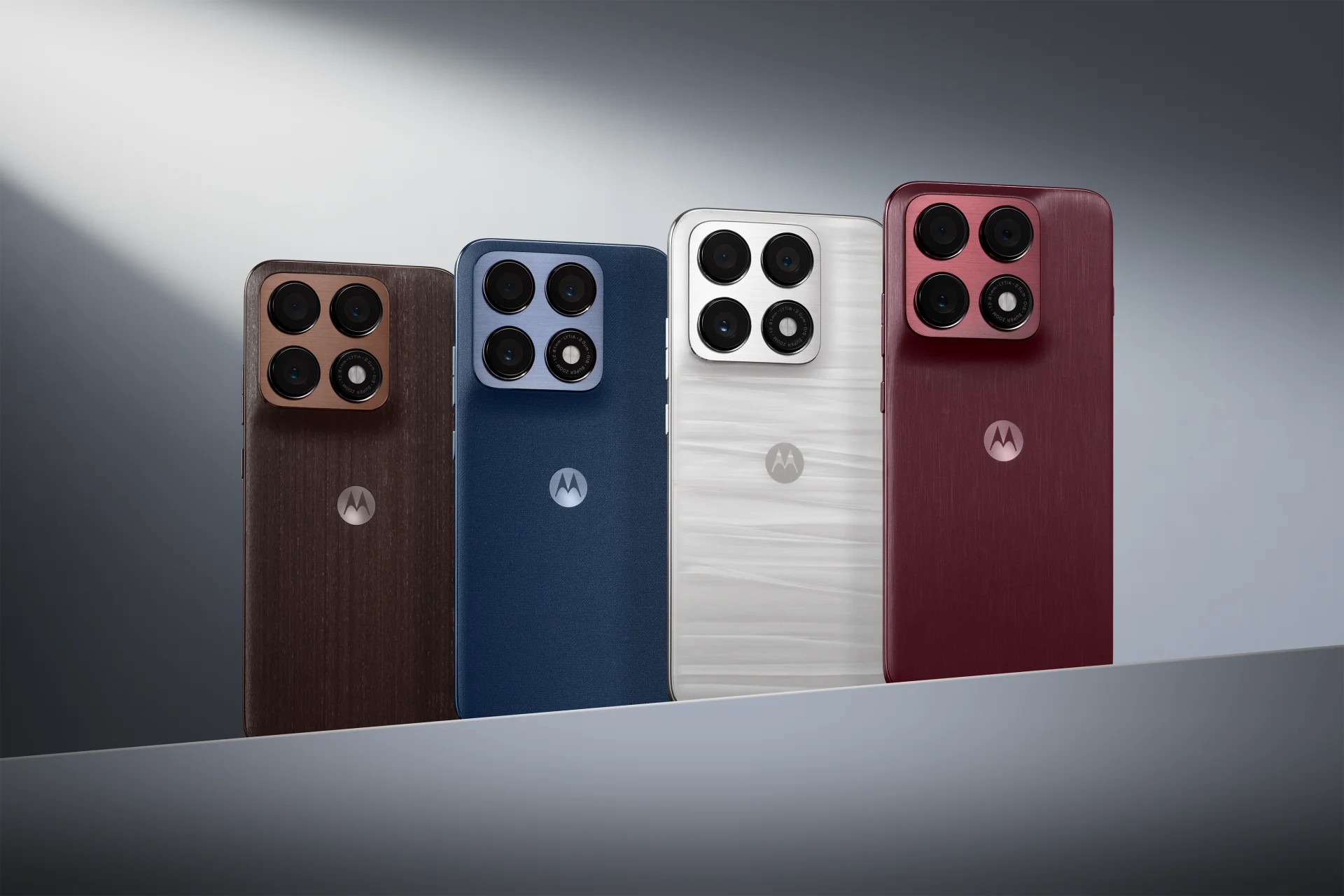 El Motorola Edge 70 Pro empieza a recibir Android 17 en Europa: todas sus novedades y cómo actualizarlo