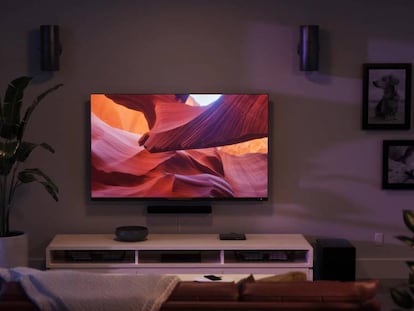 Llegan a España los nuevos y mejorados Amazon Fire TV Stick 4K y 4K Max