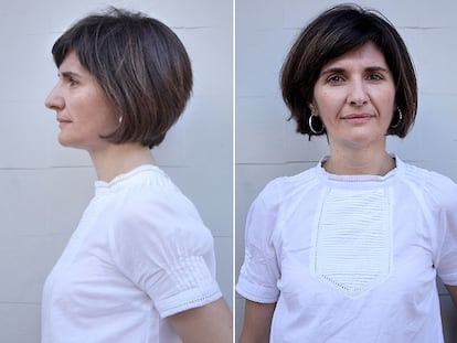 Alicia Ortega, responsable de <i>marketing </i>de Durex.