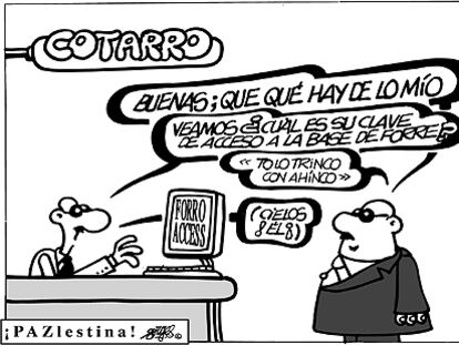 FORGES