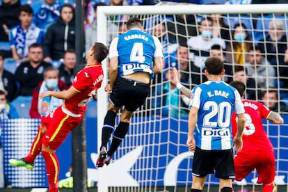 Espanyol  -  Getafe