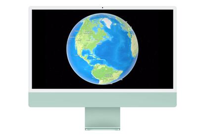 macOS Monterey