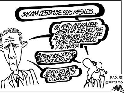 FORGES