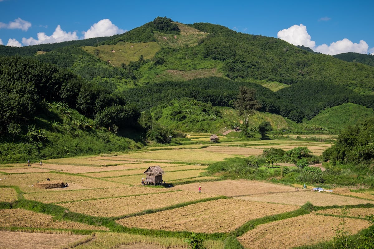 Los destinos favoritos de los lectores de EL PAÍS Viajes