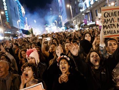 Una maltratada: “Parece tener él más derechos como preso que yo como víctima”