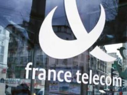 Un nuevo suicio en France Telecom eleva a 25 los casos desde febrero de 2008