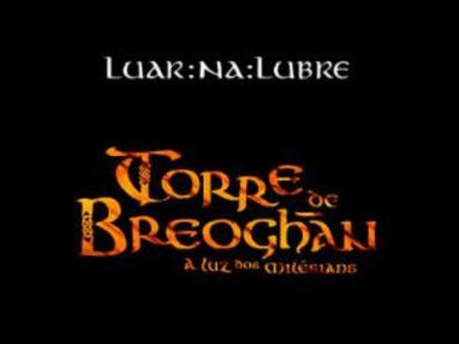 Luar Na Lubre: relato épico e intenso