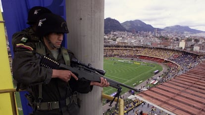 Colombia Copa América