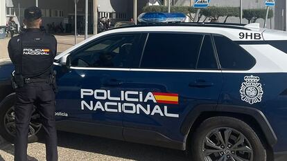 Detenidos por robar los anillos de la Virgen de los Dolores de Lucena
