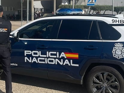 Detenidos por robar los anillos de la Virgen de los Dolores de Lucena
