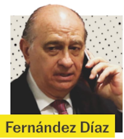 Fernandez Diaz