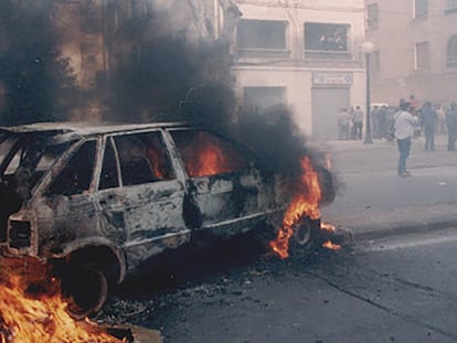 Imagen del documental 'El año del descubrimiento'.