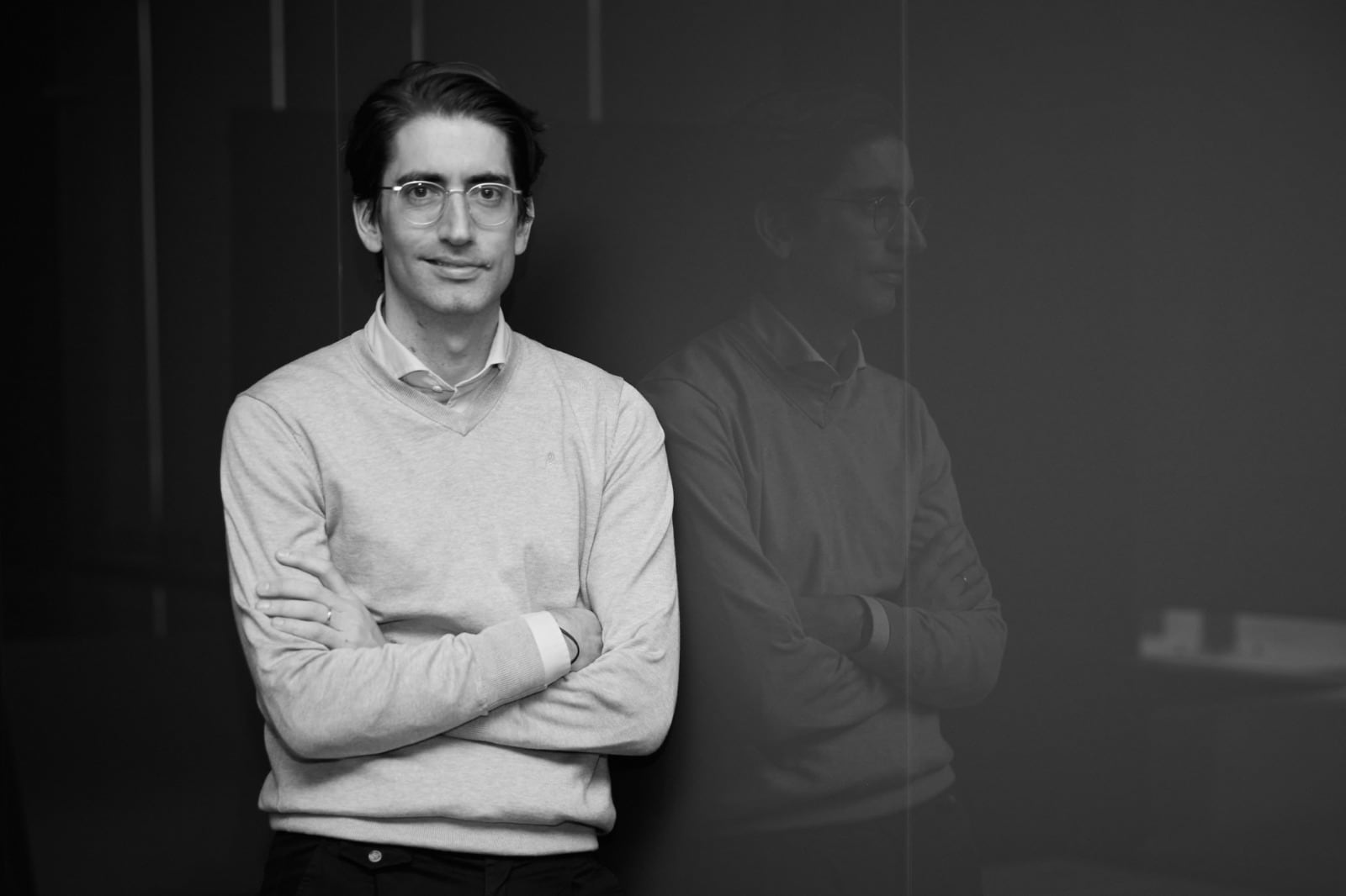 Vodafone nombra a Jon González nuevo responsable de Lowi