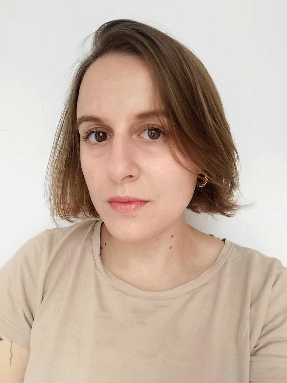 Marie LeConte: ‘I am 30 years old and I miss the old internet. The ...