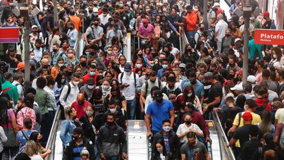 São Paulo, o Estado mais populoso do país, não registrou nenhuma morte por covid-19 nesta segunda-feira.