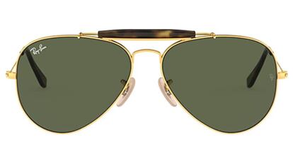 lentes ray-ban