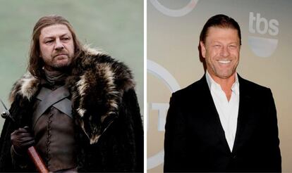 Ned Stark