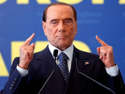 Siete razones por las que Rivera no es Berlusconi