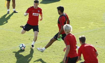 El Deportivo se enfrentará al Atlético de Madrid este fin de semana en el estadio de Riazor
