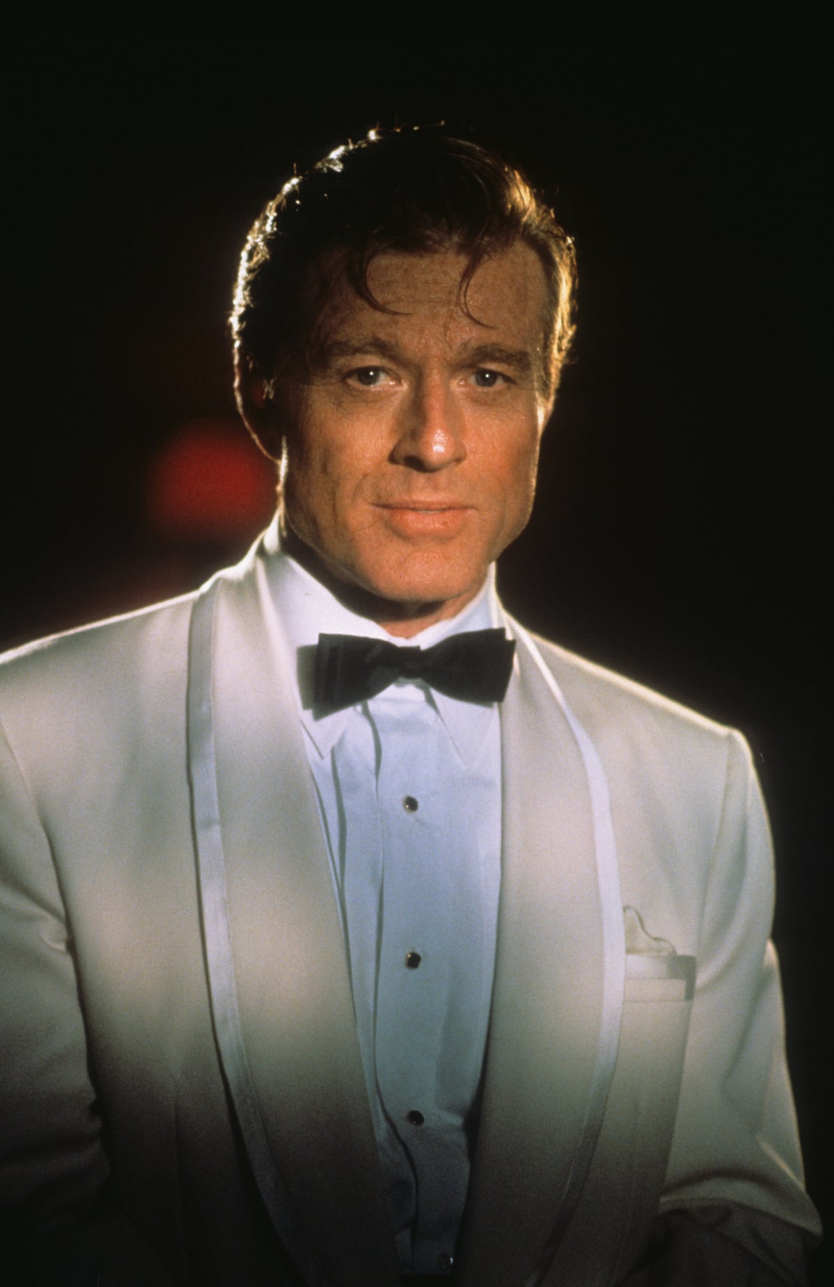 Robert Redford, el hombre que supo vestir: 20 imágenes para recordar al actor más deseado