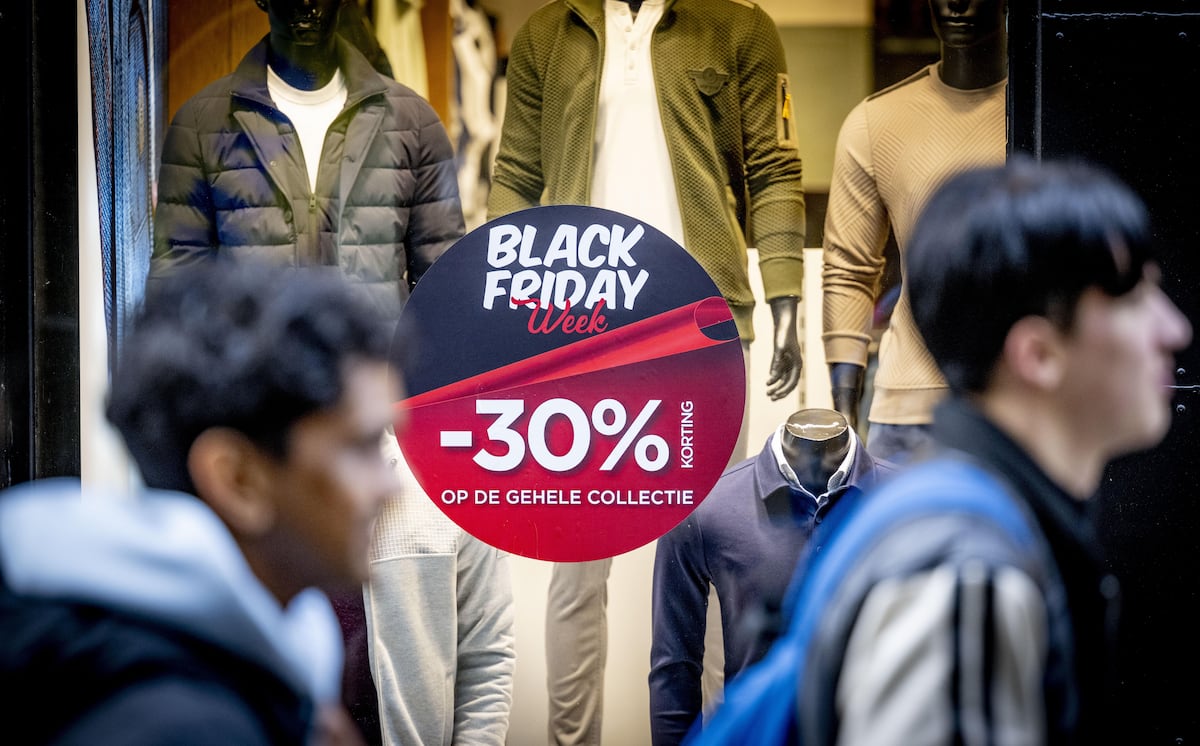 Black Friday 2025 en Chile: ofertas irresistibles a la vista