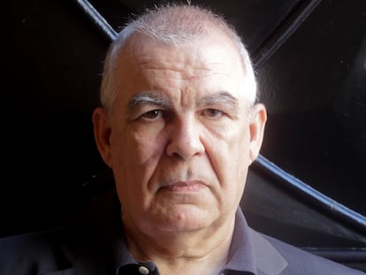 ‘Arde ya la yedra’ de Gonzalo Hidalgo Bayal