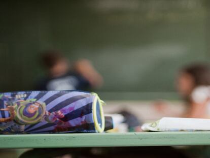 Las escandalosas cifras de la desigualdad educativa en España