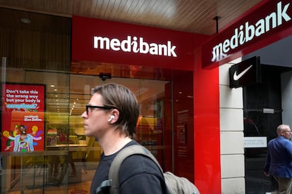 Medibank Australia