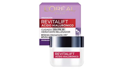 black friday 2021 crema facial loreal